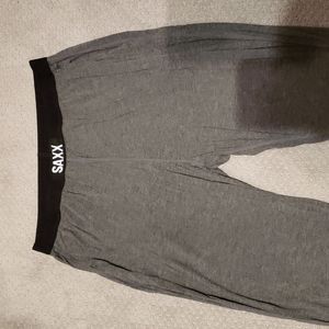 Saxx Sleepwalker Size Medium
